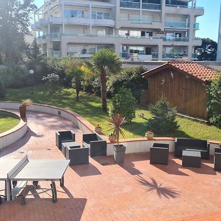 Vvf Residence Αρασόν Εξωτερικό φωτογραφία