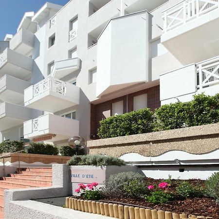 Vvf Residence Αρασόν Εξωτερικό φωτογραφία