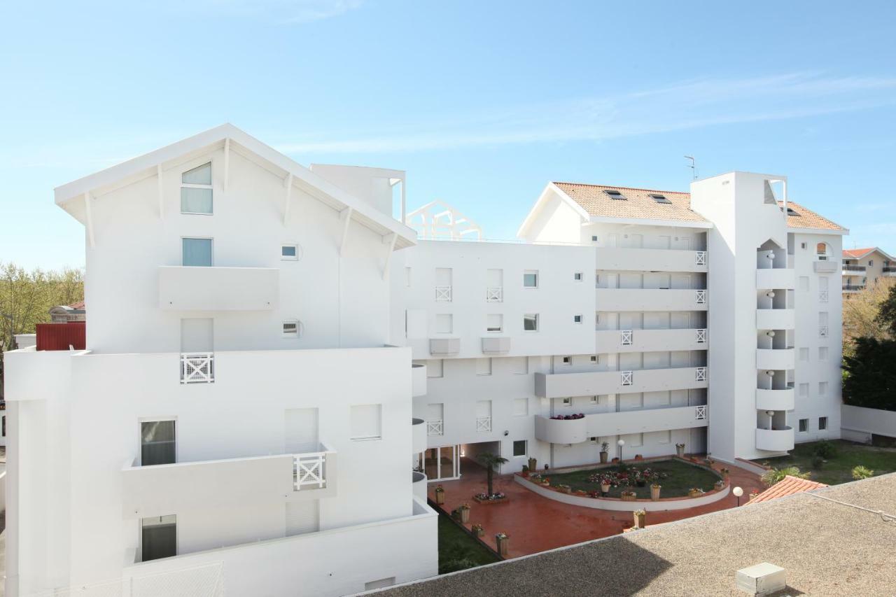 Vvf Residence Αρασόν Εξωτερικό φωτογραφία