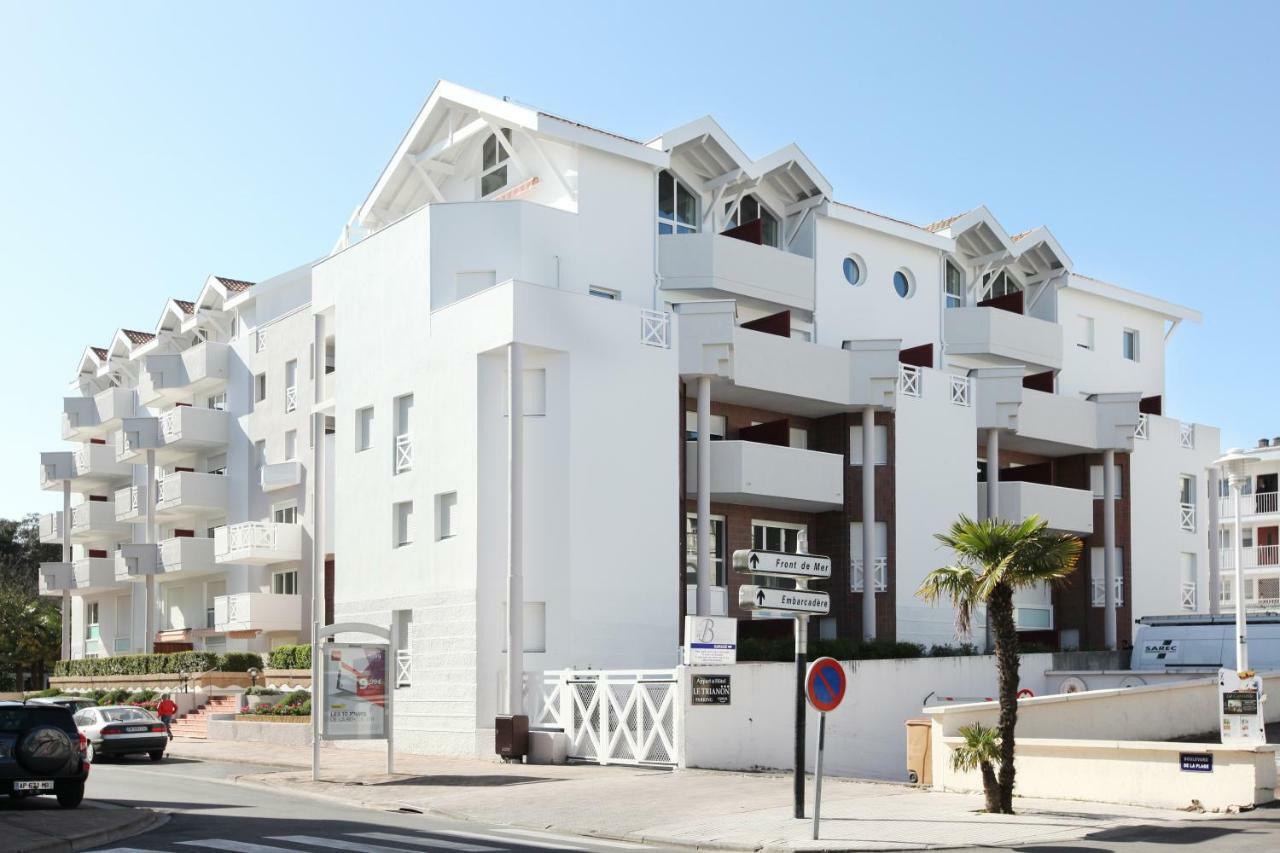 Vvf Residence Αρασόν Εξωτερικό φωτογραφία