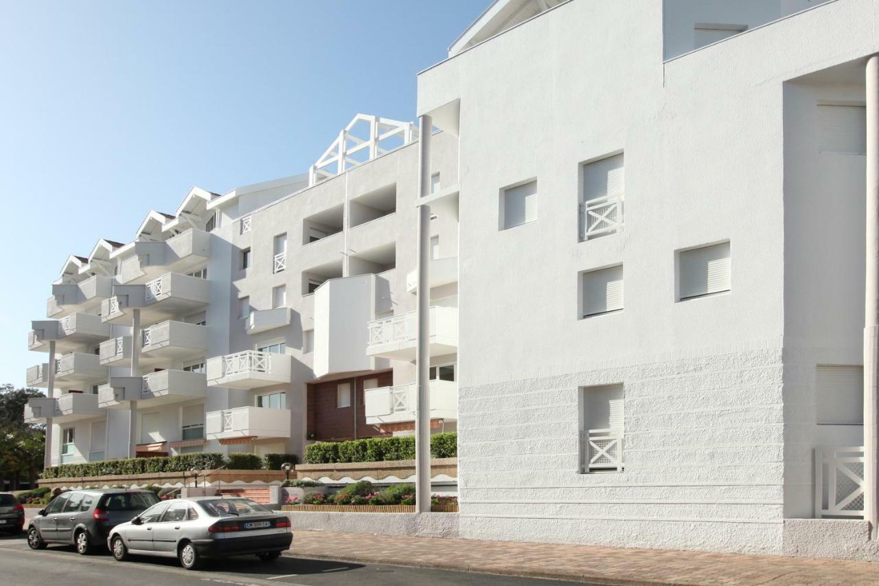Vvf Residence Αρασόν Εξωτερικό φωτογραφία