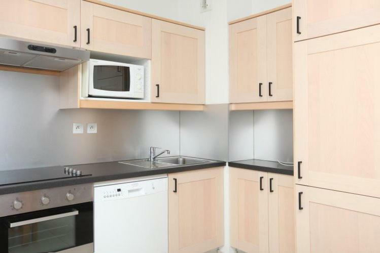 Vvf Residence Αρασόν Εξωτερικό φωτογραφία